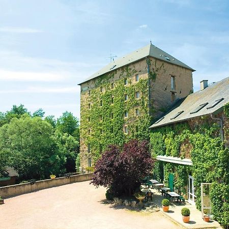 لاباليس Auberge Du Moulin Marin المظهر الخارجي الصورة